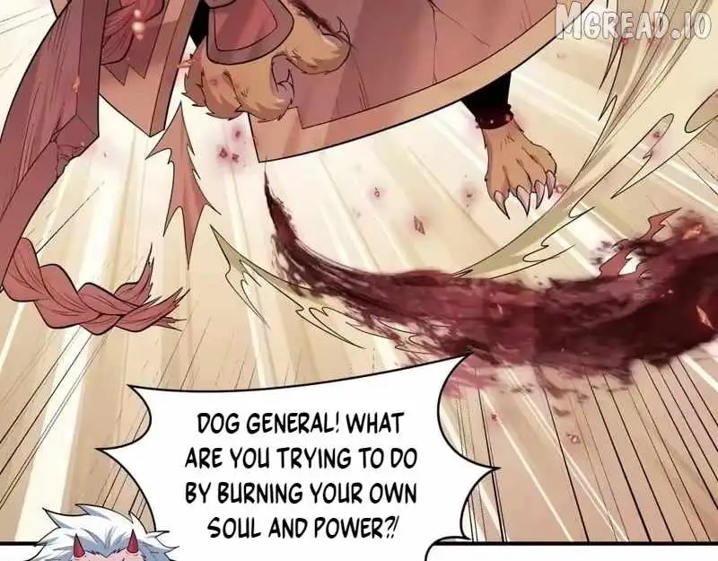 Age of Terror Chapter 595 page 42 - 