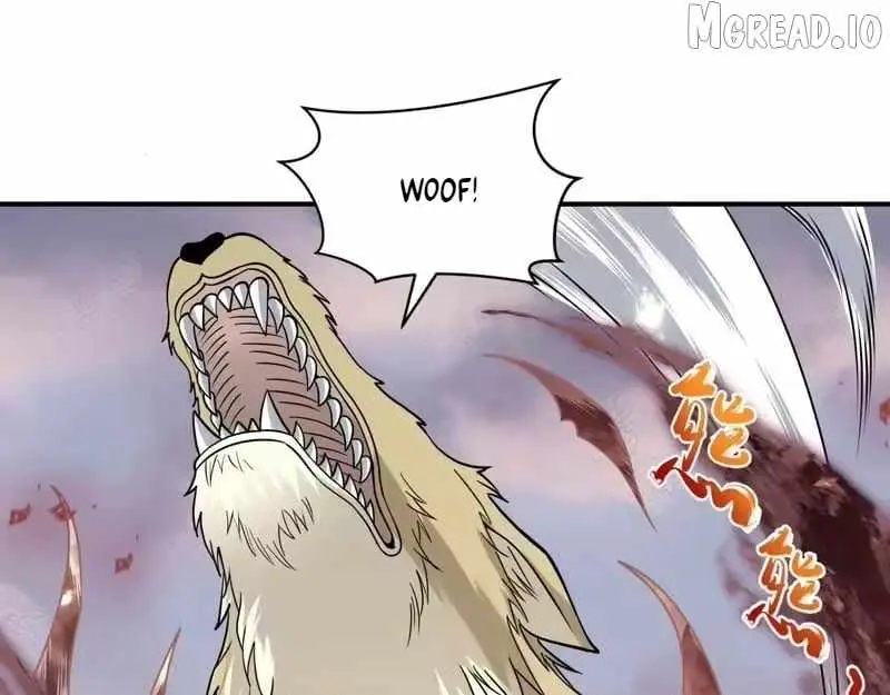 Age of Terror Chapter 595 page 44 - 