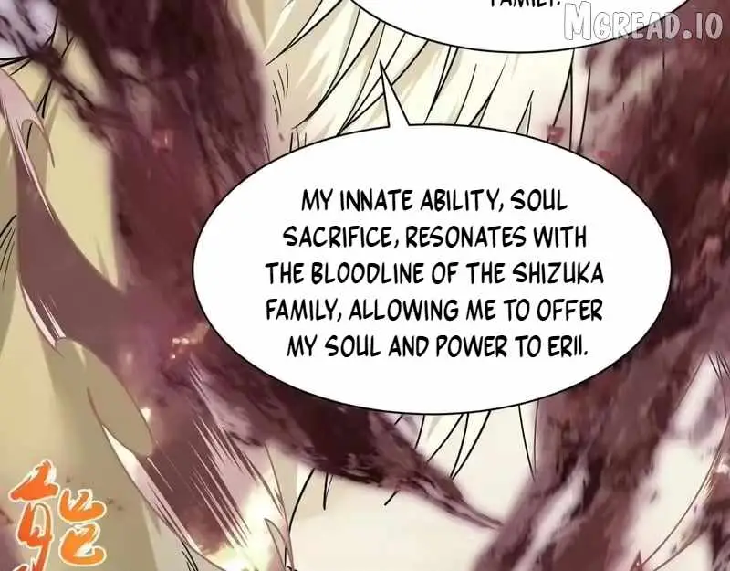 Age of Terror Chapter 595 page 46 - 