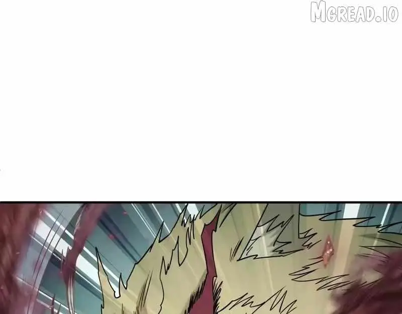 Age of Terror Chapter 595 page 48 - 