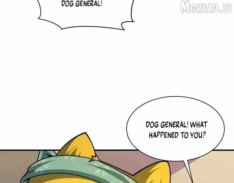 Age of Terror Chapter 595 page 6 - 