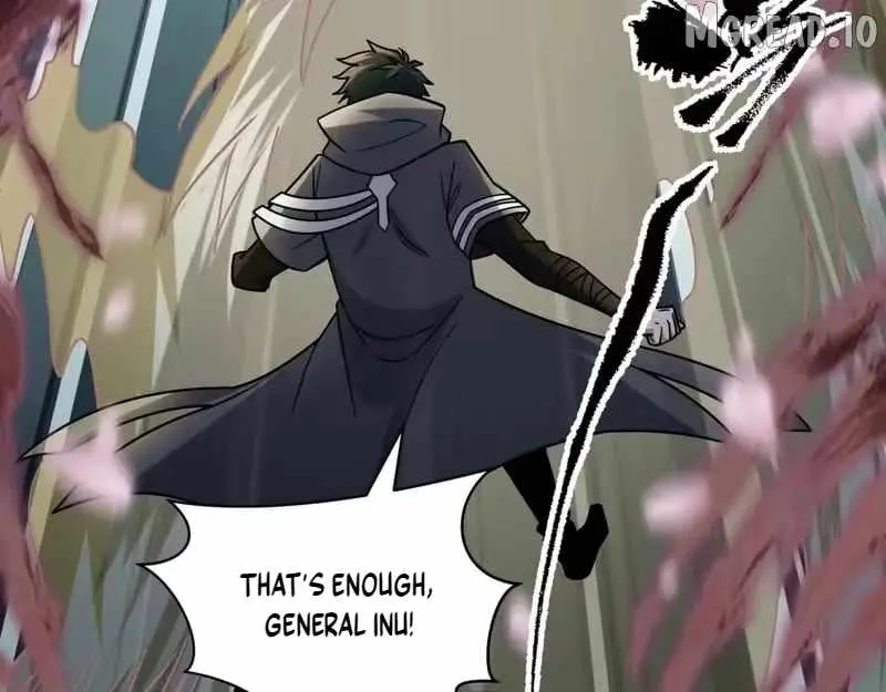 Age of Terror Chapter 595 page 57 - 