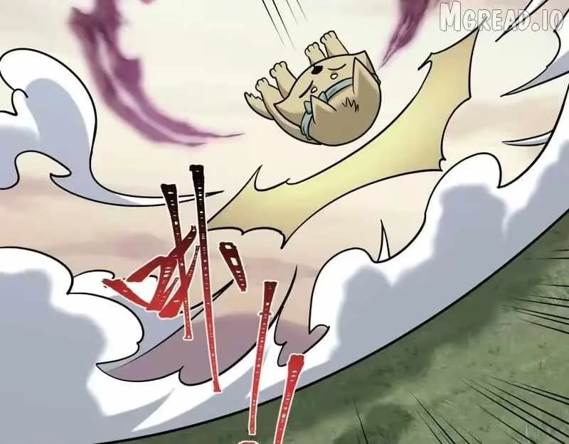Age of Terror Chapter 595 page 61 - 