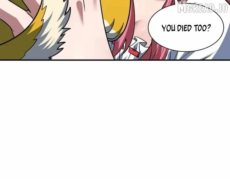 Age of Terror Chapter 595 page 8 - 