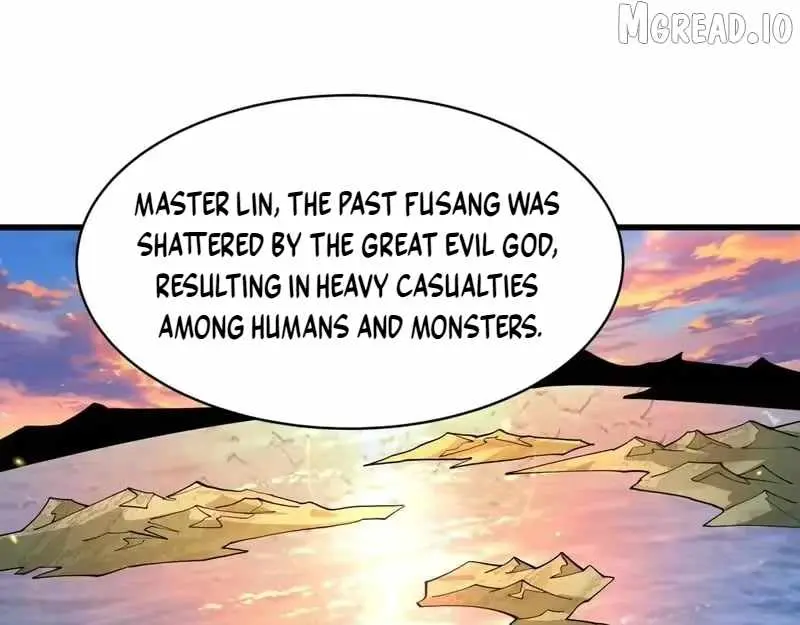 Age of Terror Chapter 595 page 72 - 