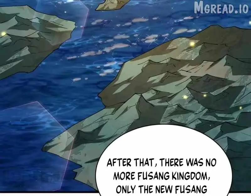 Age of Terror Chapter 595 page 74 - 