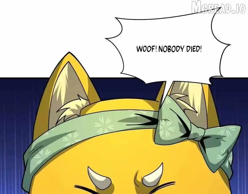 Age of Terror Chapter 595 page 9 - 