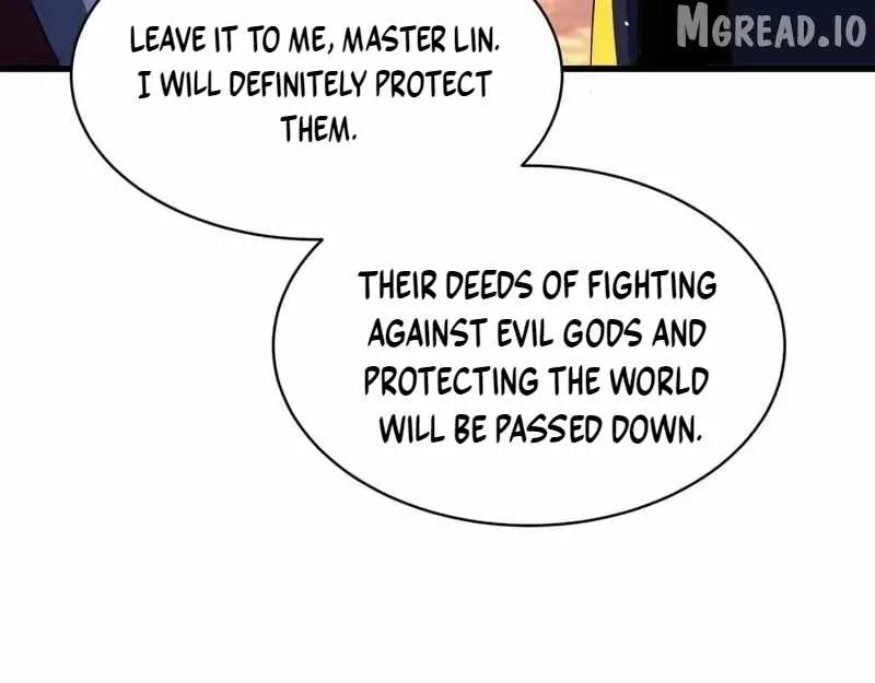 Age of Terror Chapter 595 page 86 - 