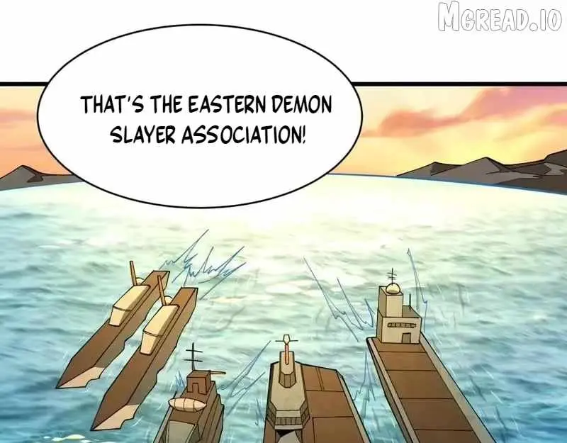 Age of Terror Chapter 595 page 90 - 