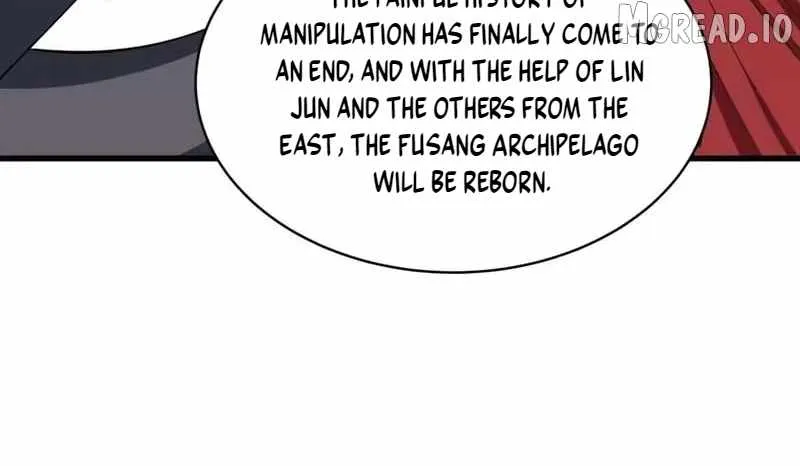 Age of Terror Chapter 595 page 95 - 