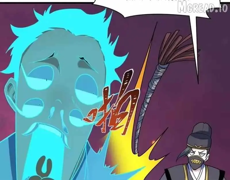 Age of Terror Chapter 596 page 102 - 