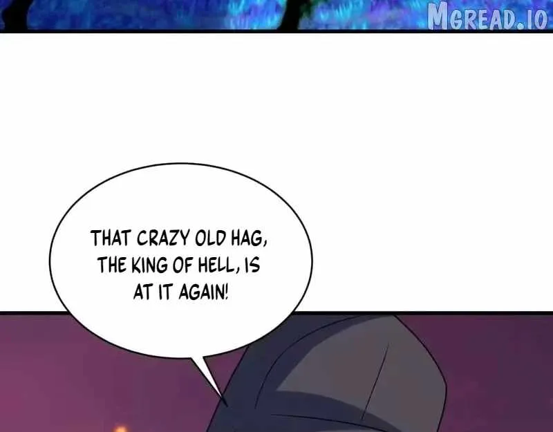 Age of Terror Chapter 596 page 108 - 