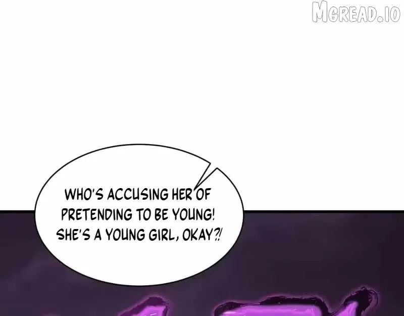 Age of Terror Chapter 596 page 110 - 