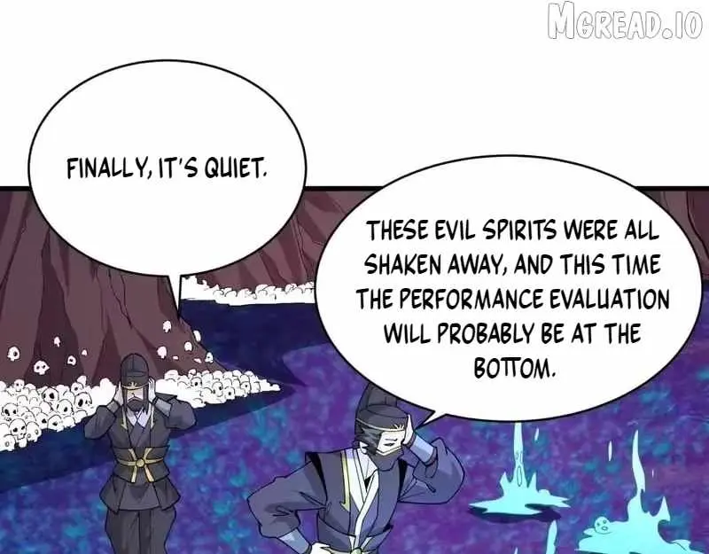Age of Terror Chapter 596 page 120 - 