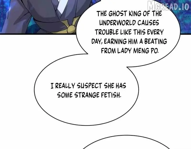 Age of Terror Chapter 596 page 122 - 