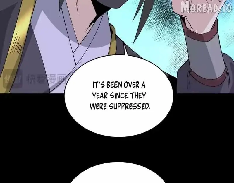 Age of Terror Chapter 596 page 124 - 