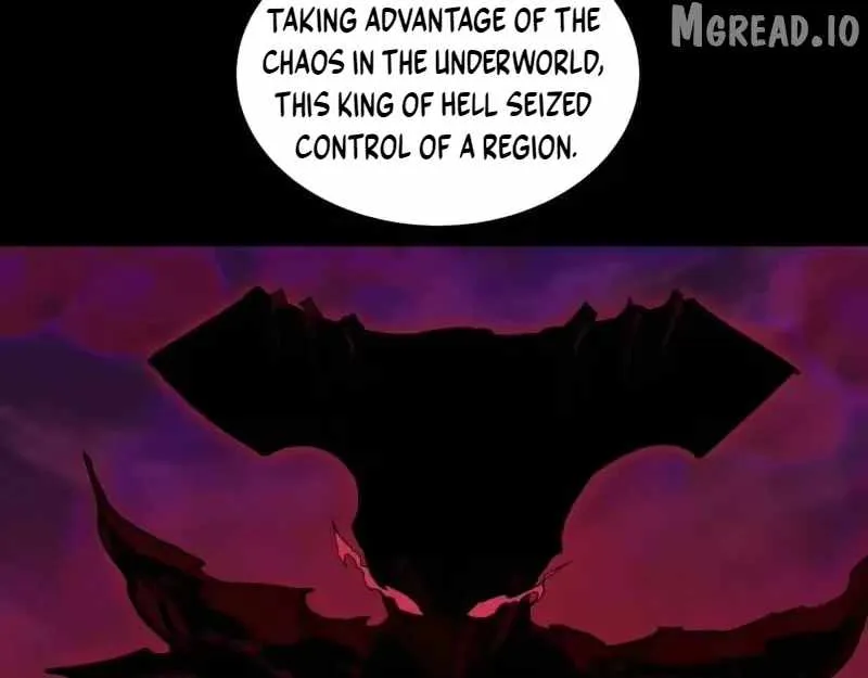 Age of Terror Chapter 596 page 125 - 