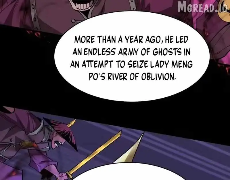 Age of Terror Chapter 596 page 128 - 