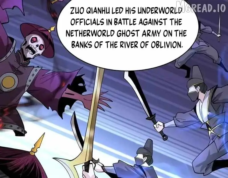 Age of Terror Chapter 596 page 129 - 
