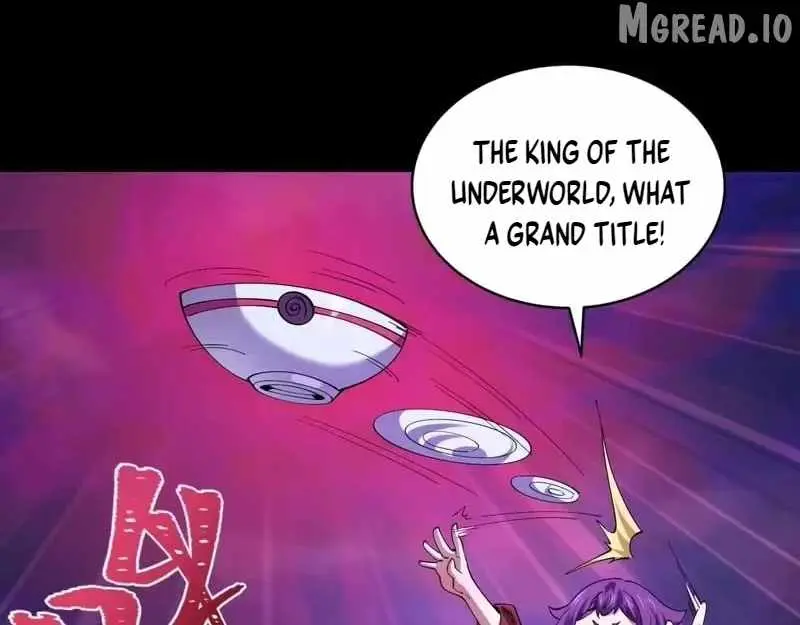 Age of Terror Chapter 596 page 136 - 