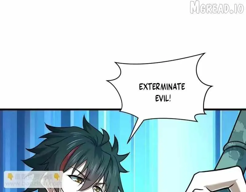 Age of Terror Chapter 596 page 16 - 