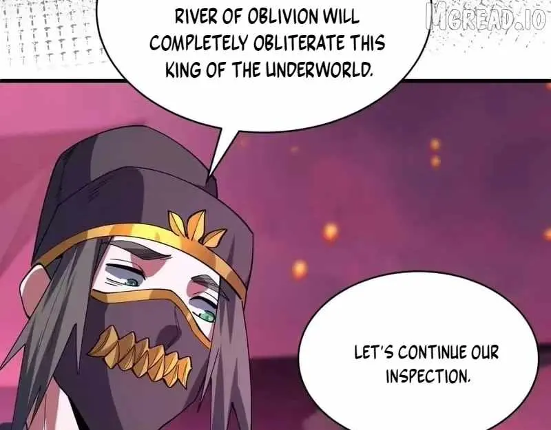 Age of Terror Chapter 596 page 152 - 