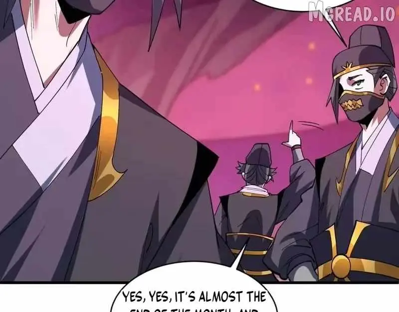Age of Terror Chapter 596 page 153 - 