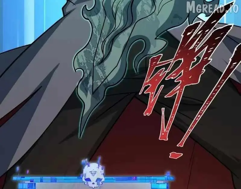 Age of Terror Chapter 596 page 18 - 