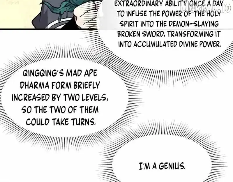 Age of Terror Chapter 596 page 26 - 