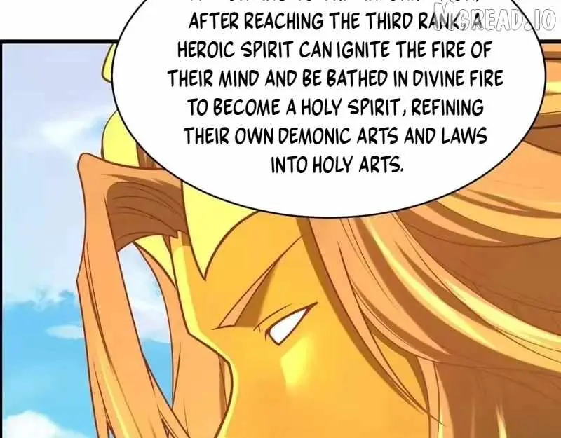 Age of Terror Chapter 596 page 29 - 