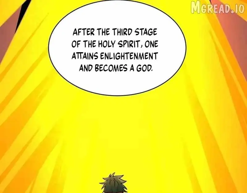 Age of Terror Chapter 596 page 35 - 