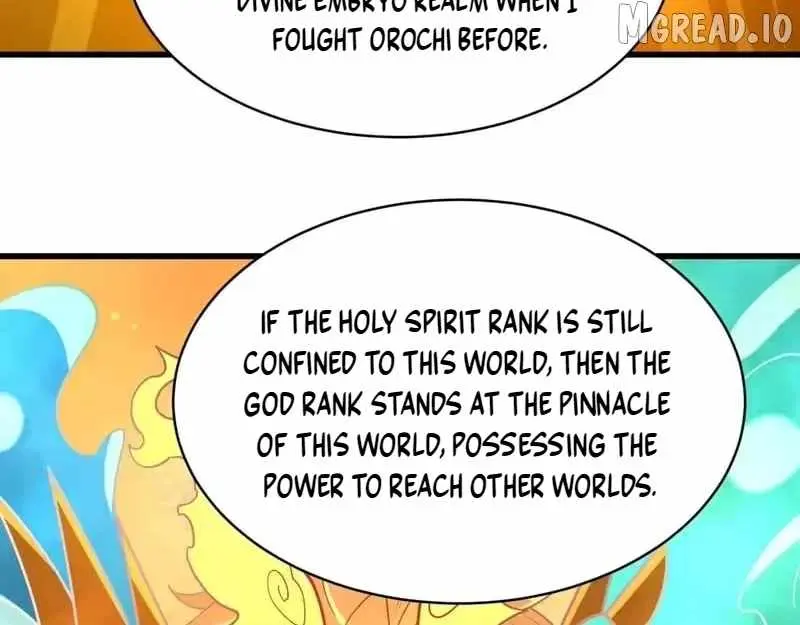 Age of Terror Chapter 596 page 37 - 