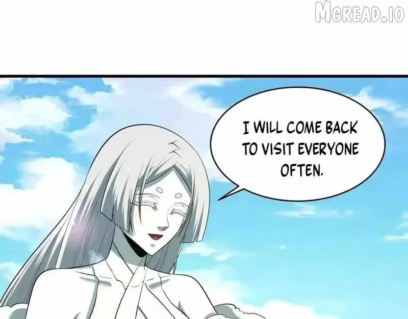 Age of Terror Chapter 596 page 61 - 