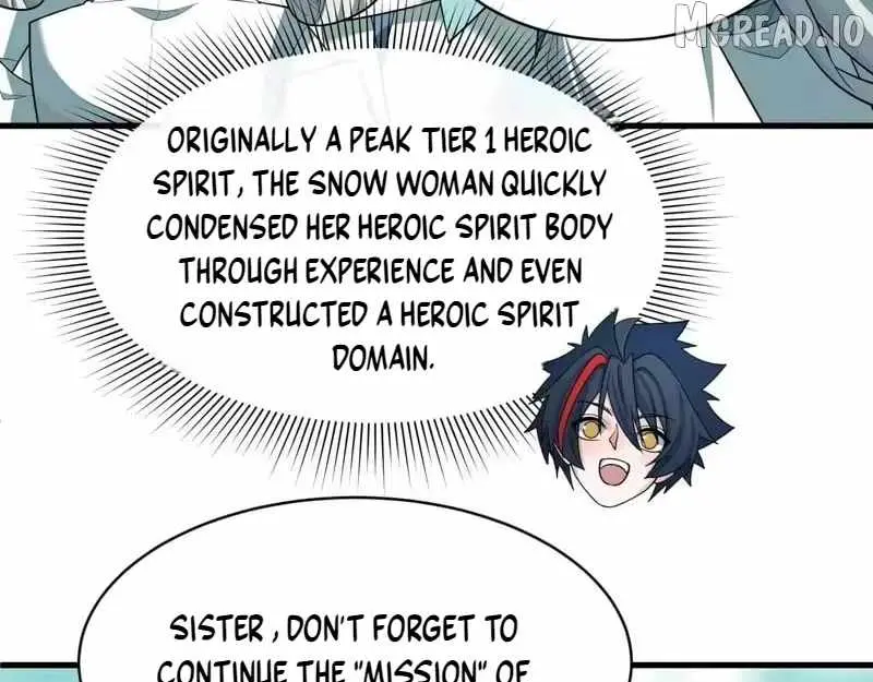 Age of Terror Chapter 596 page 63 - 