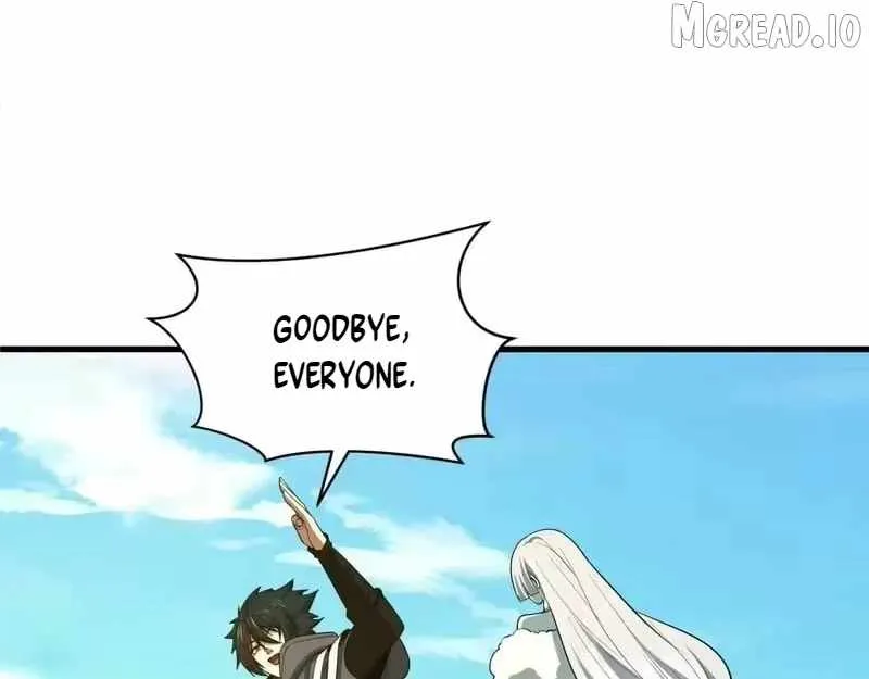 Age of Terror Chapter 596 page 72 - 
