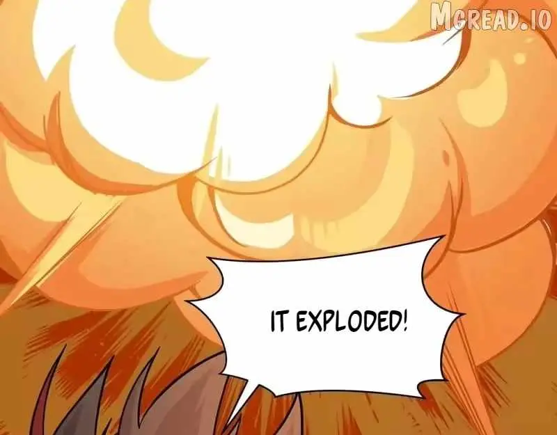 Age of Terror Chapter 596 page 10 - 