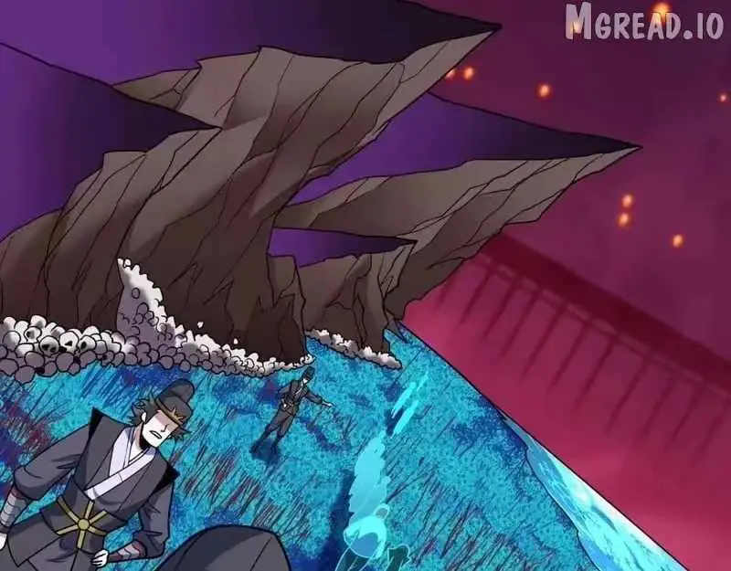 Age of Terror Chapter 596 page 99 - 