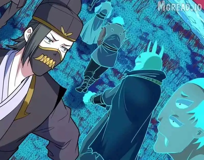 Age of Terror Chapter 596 page 100 - 