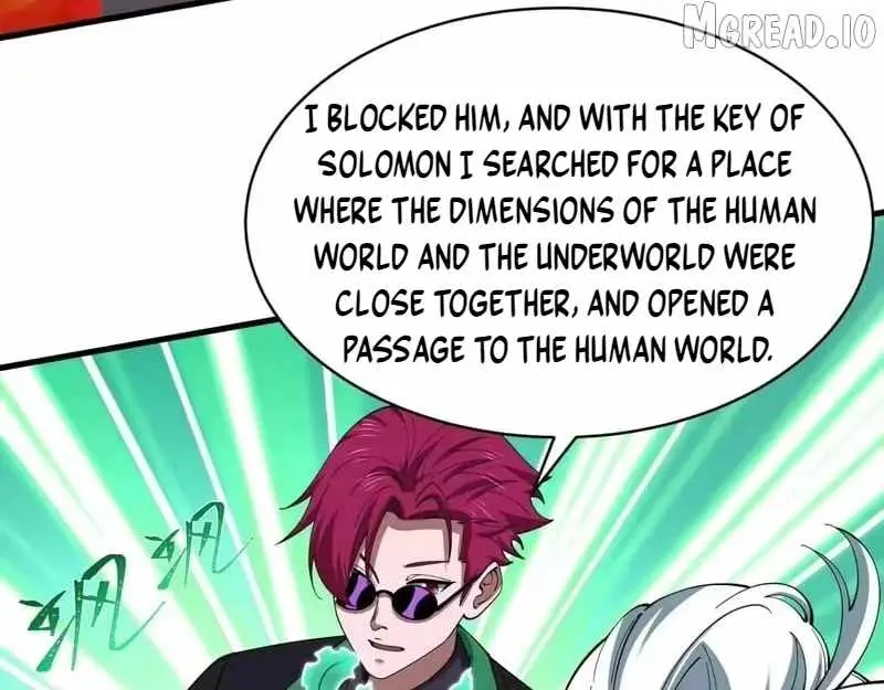 Age of Terror Chapter 597 page 107 - 