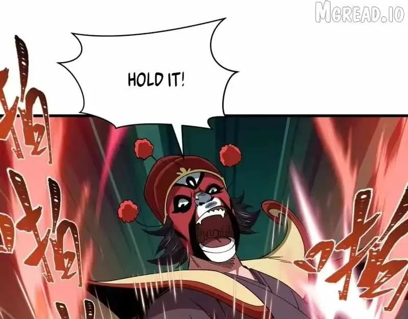 Age of Terror Chapter 597 page 120 - 