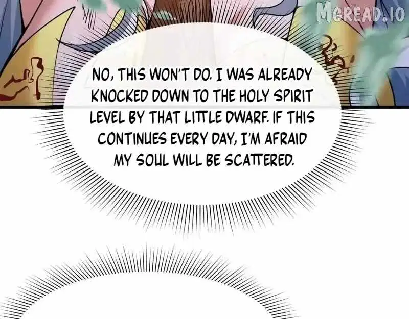 Age of Terror Chapter 597 page 14 - 