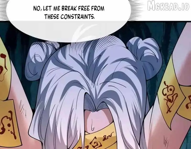 Age of Terror Chapter 597 page 15 - 