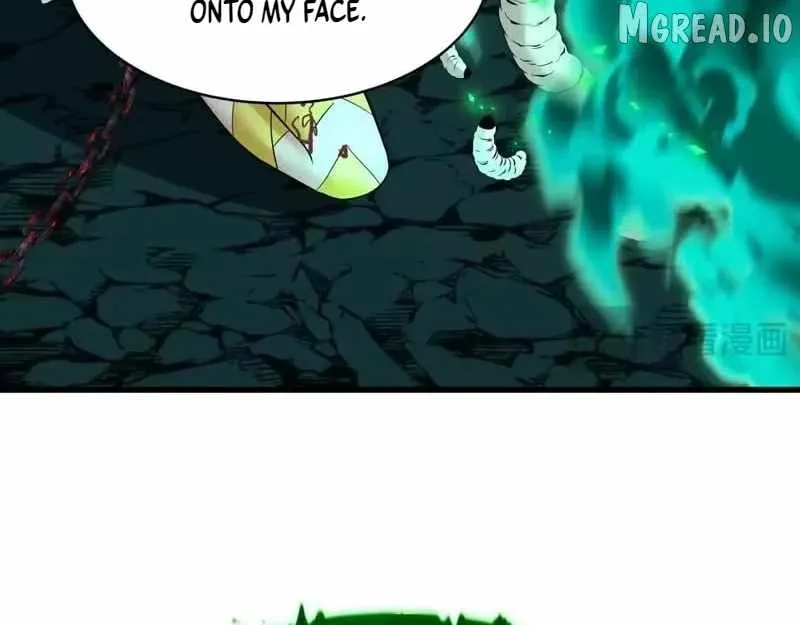 Age of Terror Chapter 597 page 24 - 