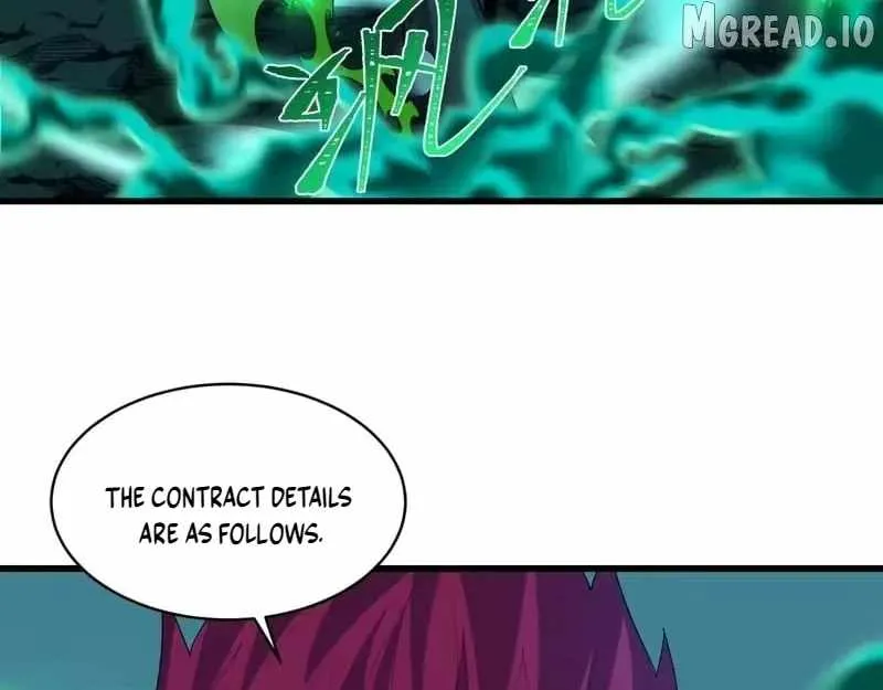 Age of Terror Chapter 597 page 30 - 
