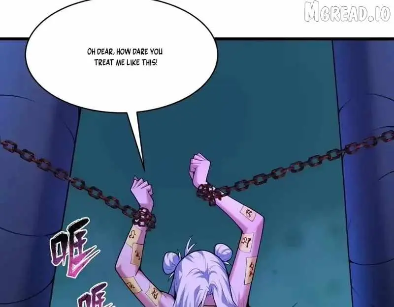 Age of Terror Chapter 597 page 4 - 