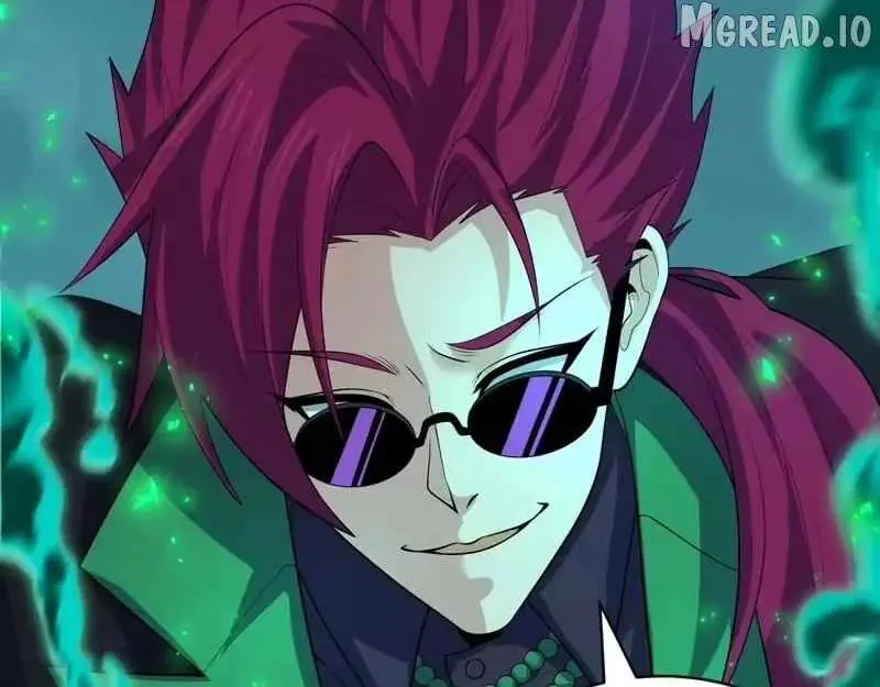 Age of Terror Chapter 597 page 31 - 