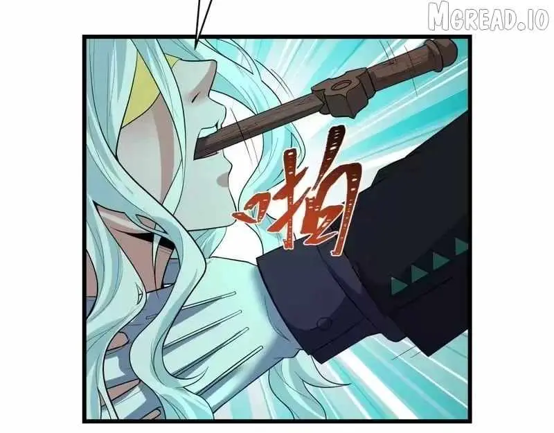 Age of Terror Chapter 597 page 36 - 