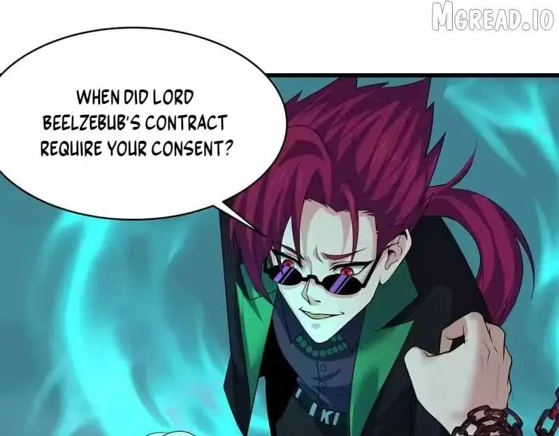 Age of Terror Chapter 597 page 37 - 