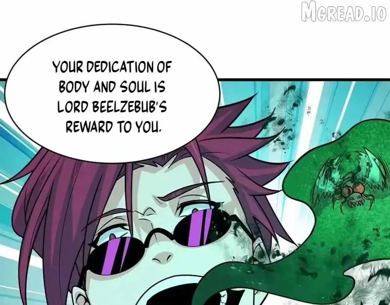 Age of Terror Chapter 597 page 40 - 