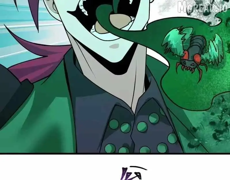 Age of Terror Chapter 597 page 41 - 